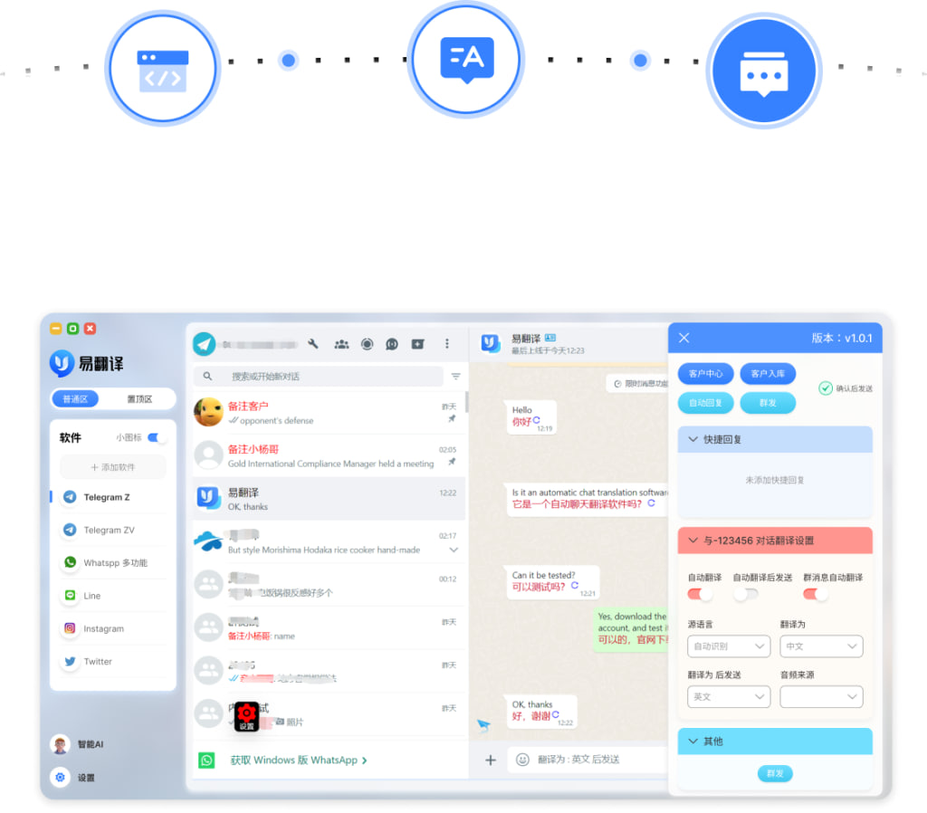 易翻译2024新版好用吗？