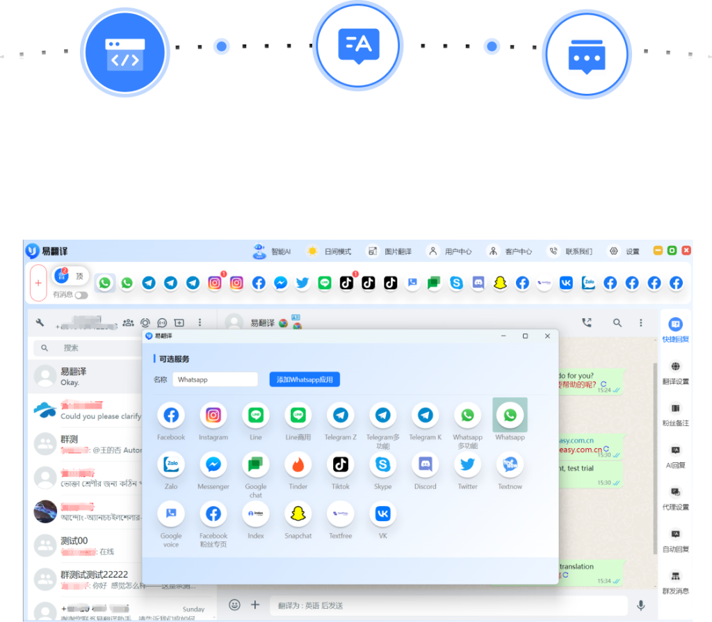 易翻译网页传? 易翻译网页传?